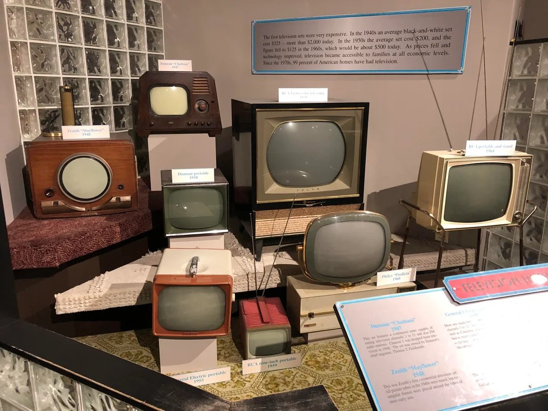 🏛️ 파나소닉 뮤지엄 마쓰시타 고노스케 역사관 (파나소닉쿠 뮤지아무 마츠시타 코우노스케 레키시칸) 이미지 8